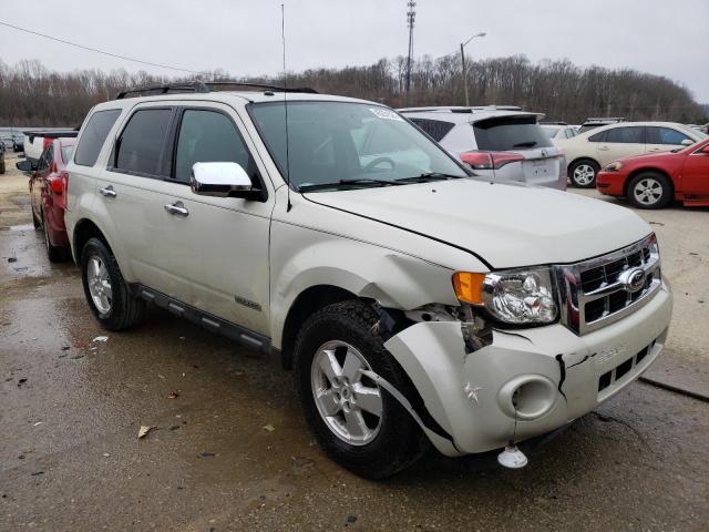 Aukcja sprzedaży 2008 Ford Escape Xlt, vin: 1FMCU03Z18KE49209, numer aukcji: 45251523