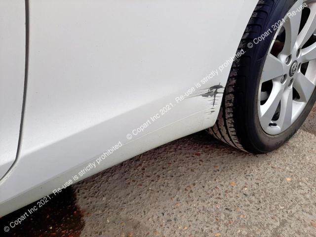 45495863 :رقم المزاد ، W0LPD2EH9EG062250 vin ، 2014 Vauxhall Astra Gtc مزاد بيع