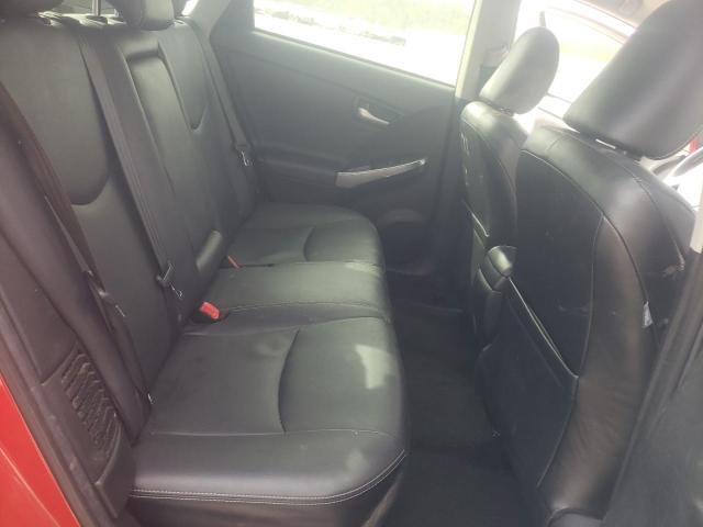 Aukcja sprzedaży 2015 Toyota Prius, vin: JTDKN3DU3F0407604, numer aukcji: 45447833