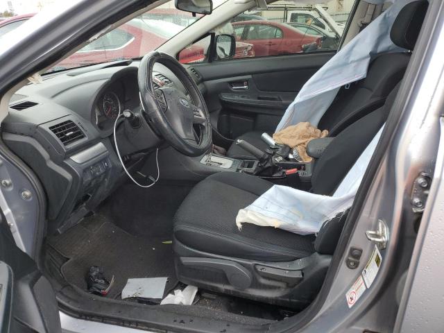 Aukcja sprzedaży 2014 Subaru Xv Crosstrek 2.0 Premium, vin: JF2GPAVC3E8344760, numer aukcji: 45490213