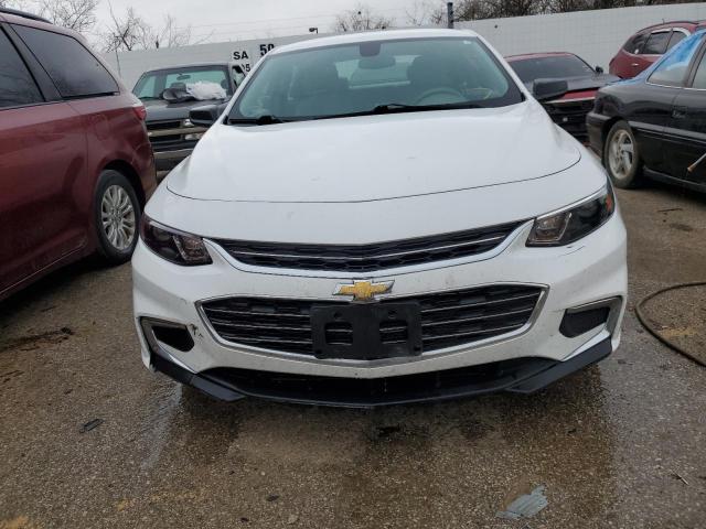 Aukcja sprzedaży 2016 Chevrolet Malibu Ls, vin: 1G1ZC5STXGF261171, numer aukcji: 45240623