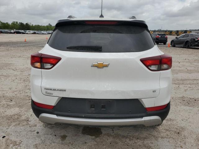 45546363 :رقم المزاد ، KL79MPSL4NB065163 vin ، 2022 Chevrolet Trailblazer Lt مزاد بيع