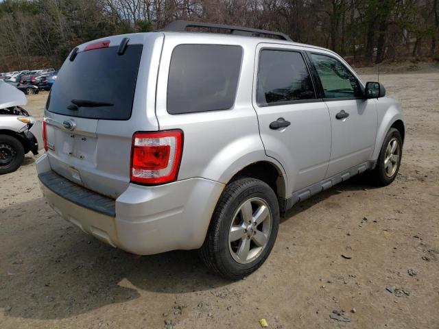 Продажа на аукционе авто 2011 Ford Escape Xlt, vin: 1FMCU9D74BKC15672, номер лота: 45612913