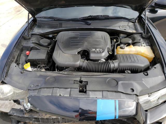 Aukcja sprzedaży 2014 Dodge Charger Sxt, vin: 2C3CDXHG5EH221676, numer aukcji: 45462863