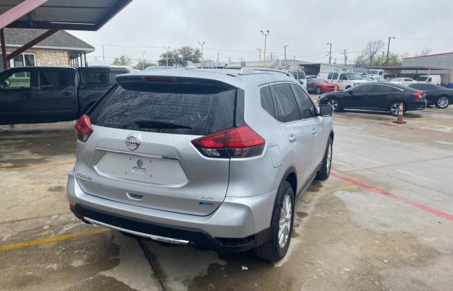 Aukcja sprzedaży 2017 Nissan Rogue S, vin: KNMAT2MT4HP542460, numer aukcji: 45904843