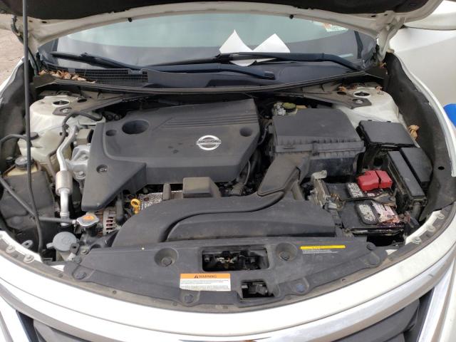 45208193 :رقم المزاد ، 1N4AL3AP7DC282799 vin ، 2013 Nissan Altima 2.5 مزاد بيع