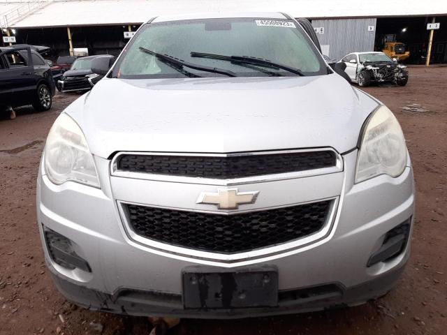 45508923 :رقم المزاد ، 2GNALBEK3D6309144 vin ، 2013 Chevrolet Equinox Ls مزاد بيع