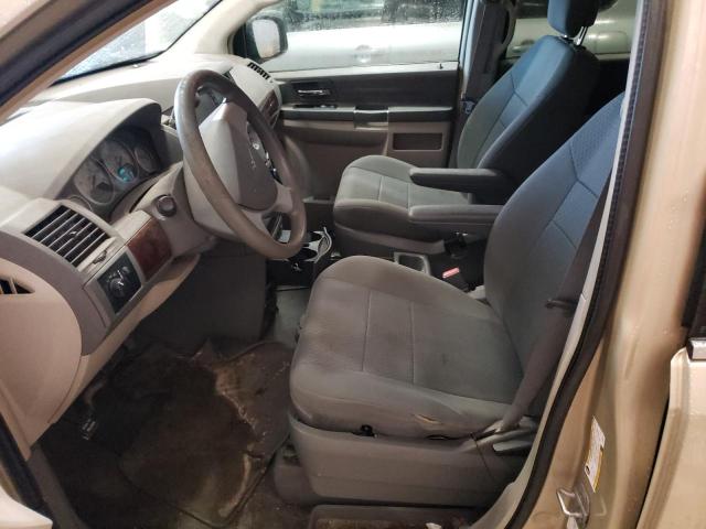 Aukcja sprzedaży 2010 Chrysler Town & Country Lx, vin: 2A4RR2D17AR357205, numer aukcji: 45090283