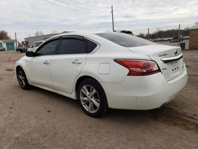 45208193 :رقم المزاد ، 1N4AL3AP7DC282799 vin ، 2013 Nissan Altima 2.5 مزاد بيع