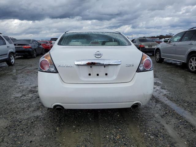 Aukcja sprzedaży 2010 Nissan Altima Base, vin: 1N4AL2AP9AN429697, numer aukcji: 45541213