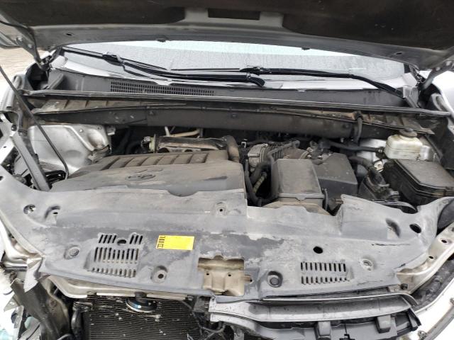Aukcja sprzedaży 2014 Toyota Highlander Limited, vin: 5TDDKRFH7ES020361, numer aukcji: 45462943