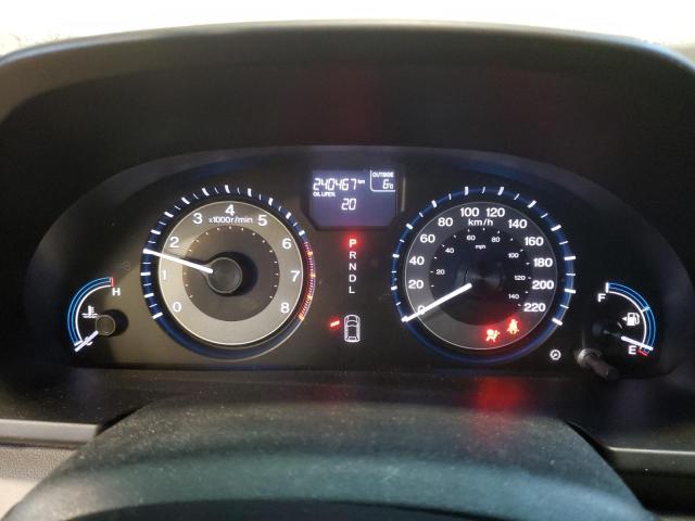 2011 Honda Odyssey Exl მანქანა იყიდება აუქციონზე, vin: 5FNRL5H68BB504921, აუქციონის ნომერი: 45814773