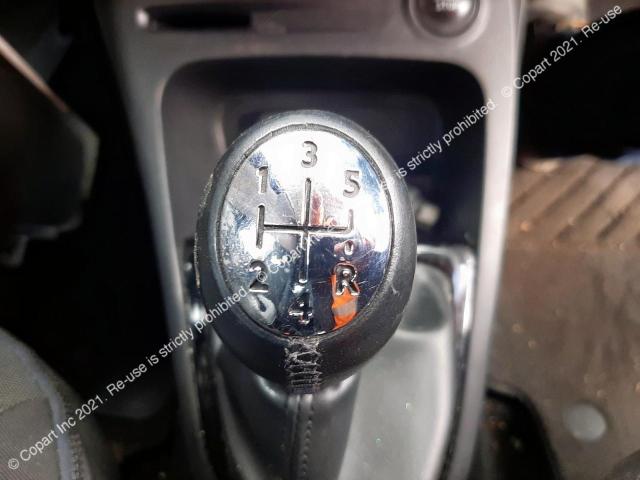 Продаж на аукціоні авто 2016 Renault Captur Dyn, vin: VF12RAJ1A56777053, номер лоту: 43900773