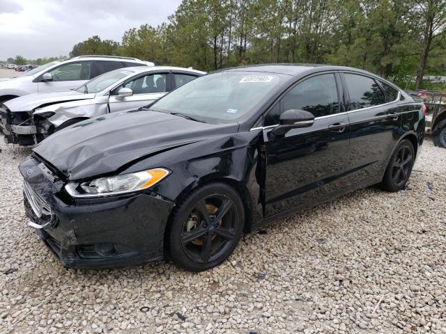 Aukcja sprzedaży 2016 Ford Fusion Se, vin: 3FA6P0HD4GR239127, numer aukcji: 45572903