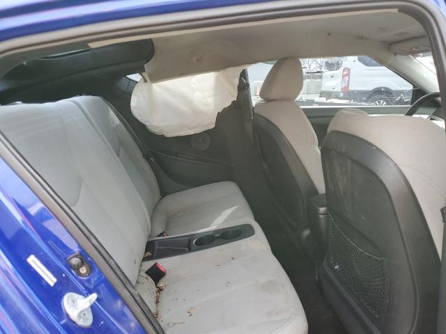 Продаж на аукціоні авто 2012 Hyundai Veloster, vin: KMHTC6AD8CU036701, номер лоту: 45631173