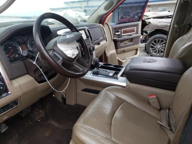 Aukcja sprzedaży 2010 Dodge Ram 1500, vin: 1D7RV1CT6AS216094, numer aukcji: 45602043