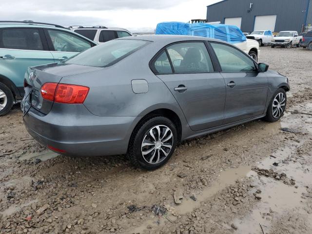 Aukcja sprzedaży 2012 Volkswagen Jetta Base, vin: 3VW1K7AJ4CM343293, numer aukcji: 45197263