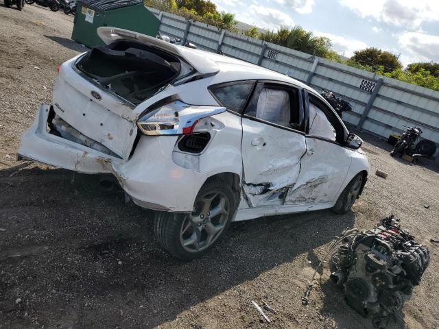 Aukcja sprzedaży 2017 Ford Focus St, vin: 1FADP3L94HL295869, numer aukcji: 45489823
