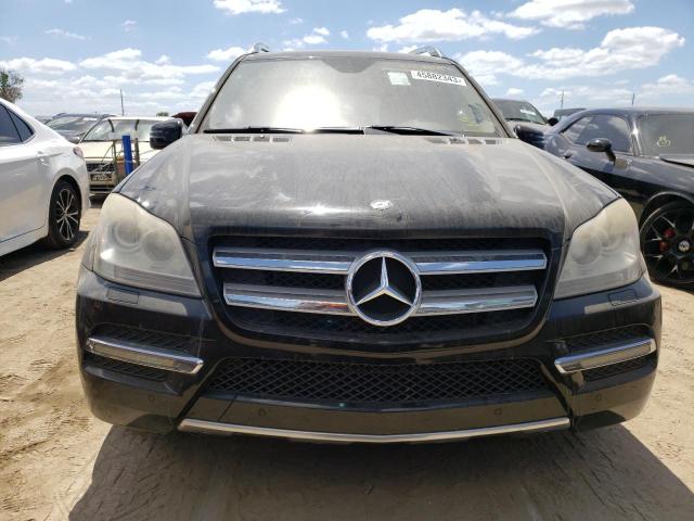 Продаж на аукціоні авто 2012 Mercedes-benz Gl 450 4matic, vin: 4JGBF7BE1CA785843, номер лоту: 45882343