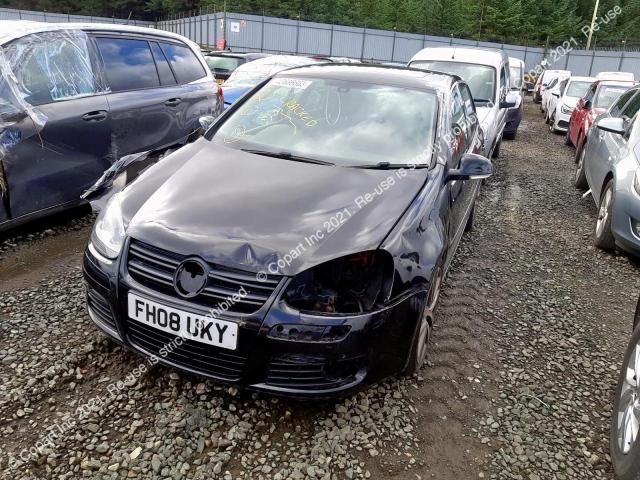 Aukcja sprzedaży 2008 Volkswagen Golf Gt Sp, vin: WVWZZZ1KZ8W240801, numer aukcji: 43686663