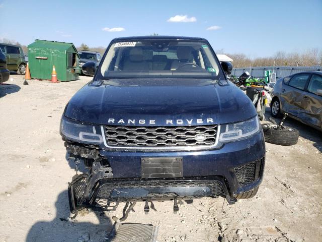 Aukcja sprzedaży 2020 Land Rover Range Rover Sport Hse, vin: SALWR2SU5LA879384, numer aukcji: 45349413