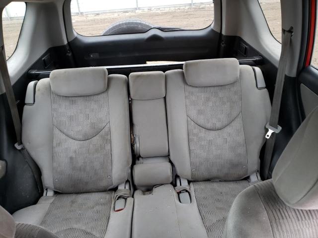 Aukcja sprzedaży 2011 Toyota Rav4, vin: 2T3ZF4DV6BW068126, numer aukcji: 45462833