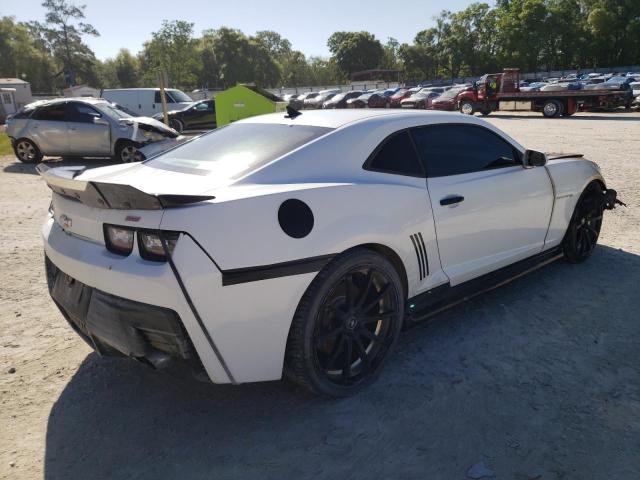 Aukcja sprzedaży 2011 Chevrolet Camaro 2ss, vin: 2G1FT1EW3B9102169, numer aukcji: 45308343