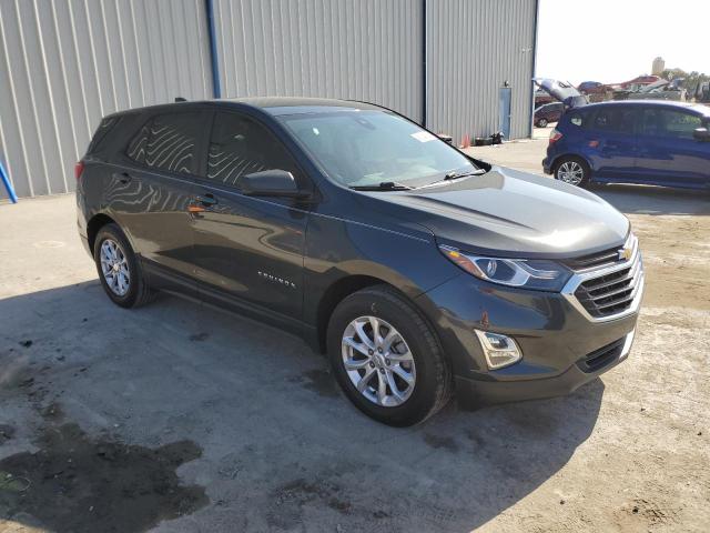 Aukcja sprzedaży 2020 Chevrolet Equinox Ls, vin: 3GNAXHEV4LS552012, numer aukcji: 45324823
