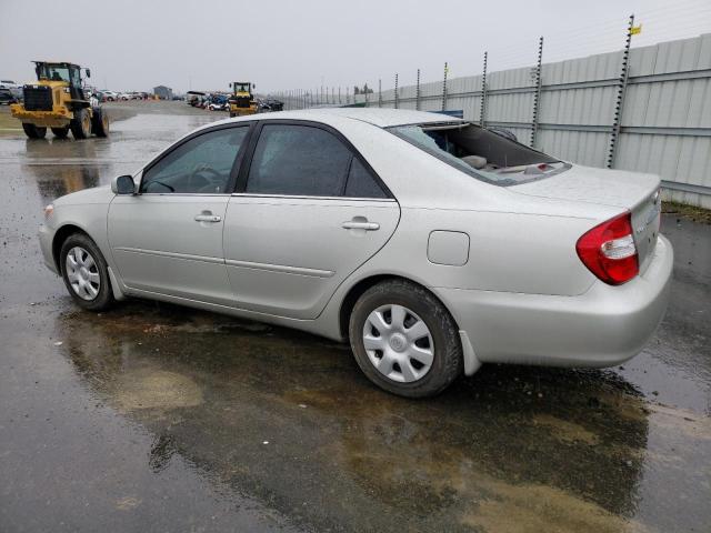 Aukcja sprzedaży 2004 Toyota Camry Le, vin: 4T1BE32K54U917410, numer aukcji: 45409173