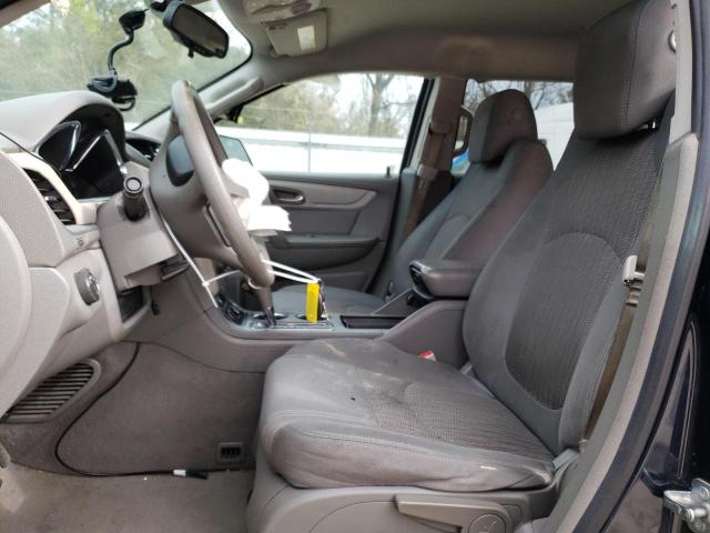 Aukcja sprzedaży 2015 Chevrolet Traverse Ls, vin: 1GNKRFEDXFJ373750, numer aukcji: 45498223
