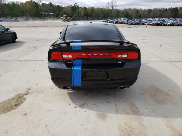 Aukcja sprzedaży 2014 Dodge Charger Sxt, vin: 2C3CDXHG5EH221676, numer aukcji: 45462863