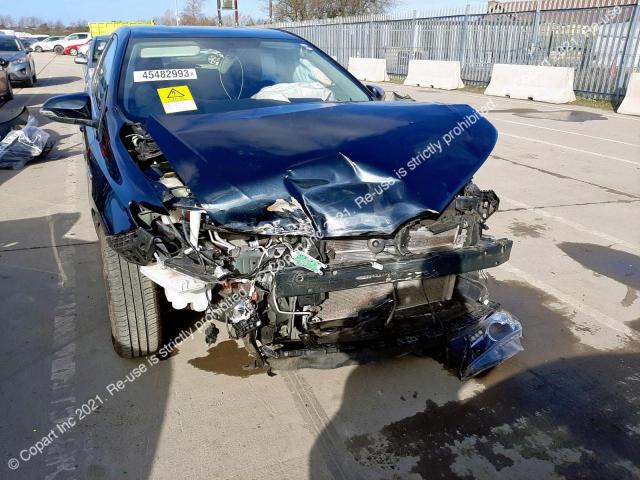 45482993 :رقم المزاد ، SB1MS3JE30E087388 vin ، 2014 Toyota Auris Icon مزاد بيع