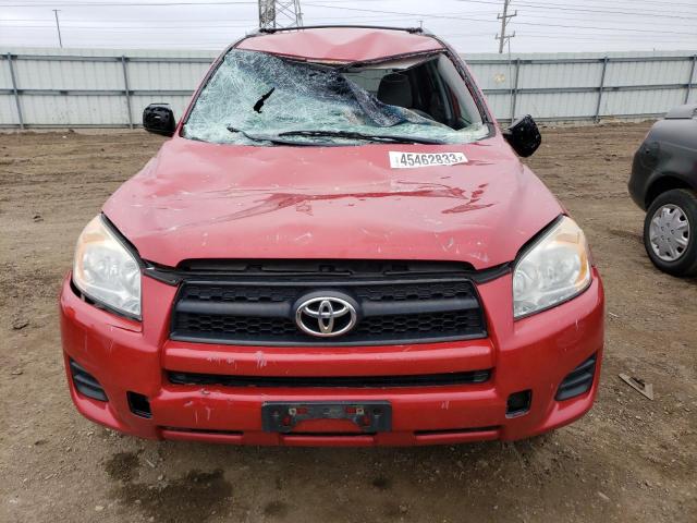Aukcja sprzedaży 2011 Toyota Rav4, vin: 2T3ZF4DV6BW068126, numer aukcji: 45462833