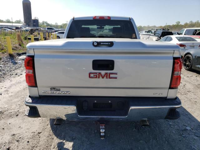 Продаж на аукціоні авто 2017 Gmc Sierra C1500 Sle, vin: 3GTP1MEC0HG227444, номер лоту: 45423523