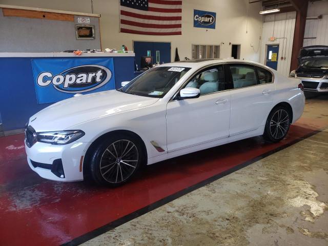 Aukcja sprzedaży 2021 Bmw 530 Xi, vin: WBA13BJ05MWX12235, numer aukcji: 45415123