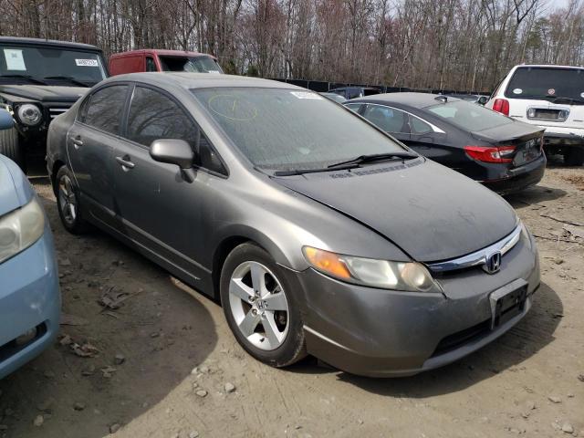 45505573 :رقم المزاد ، 1HGFA16837L094525 vin ، 2007 Honda Civic Ex مزاد بيع