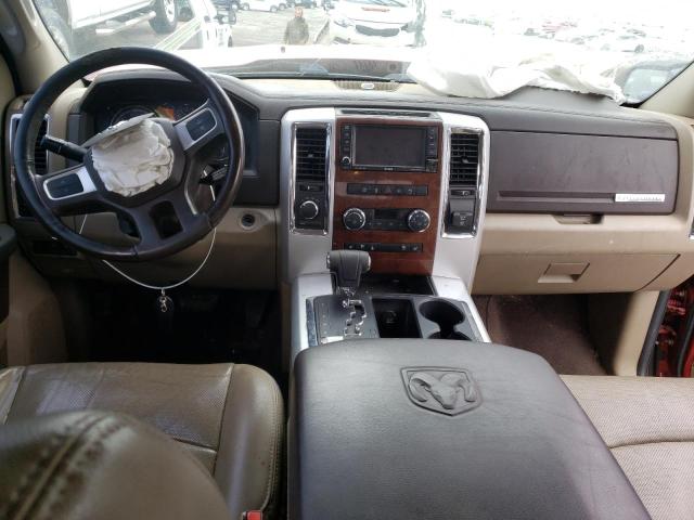 Aukcja sprzedaży 2010 Dodge Ram 1500, vin: 1D7RV1CT6AS216094, numer aukcji: 45602043