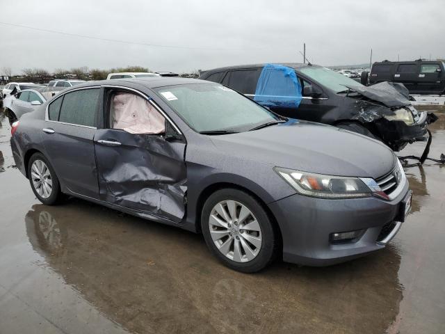 Aukcja sprzedaży 2015 Honda Accord Ex, vin: 1HGCR2F77FA072756, numer aukcji: 45638253