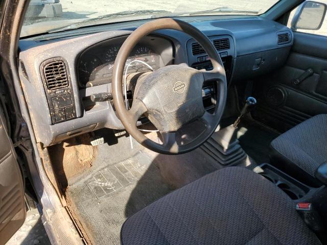 Aukcja sprzedaży 1996 Nissan Truck King Cab Se, vin: 1N6SD16S0TC314629, numer aukcji: 45419503