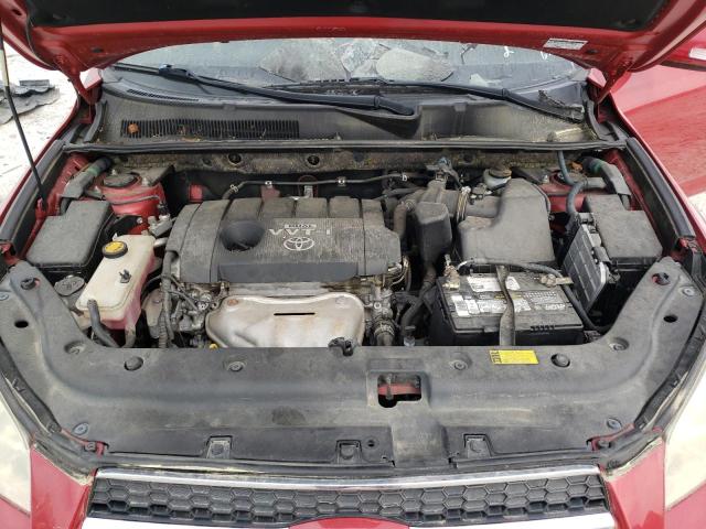 Aukcja sprzedaży 2010 Toyota Rav4 Limited, vin: JTMDF4DV8A5035323, numer aukcji: 45363683