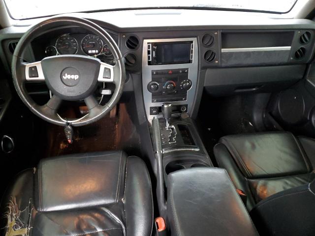 Aukcja sprzedaży 2010 Jeep Commander Sport, vin: 1J4RH4GK2AC142584, numer aukcji: 45392763