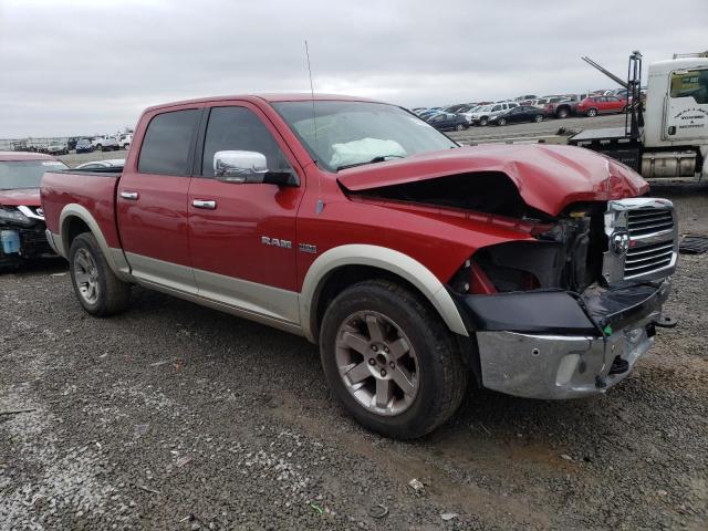 Aukcja sprzedaży 2010 Dodge Ram 1500, vin: 1D7RV1CT6AS216094, numer aukcji: 45602043