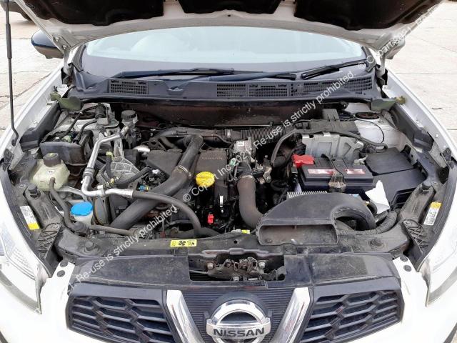 Aukcja sprzedaży 2013 Nissan Qashqai +2, vin: SJNJCAJ10U7187148, numer aukcji: 45323453