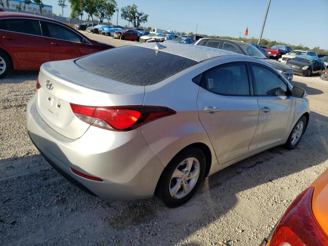 Продажа на аукционе авто 2015 Hyundai Elantra Se, vin: 5NPDH4AE4FH639621, номер лота: 45375473