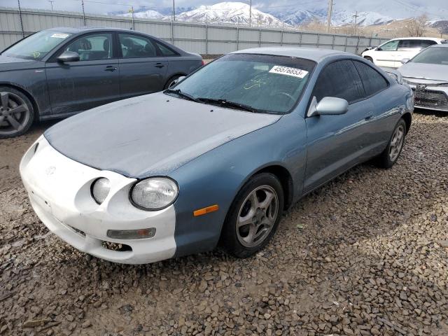 Aukcja sprzedaży 1995 Toyota Celica Gt, vin: JT2ST07N8S0019392, numer aukcji: 45576853