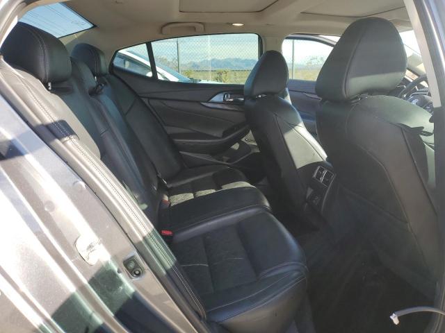 Aukcja sprzedaży 2018 Nissan Maxima 3.5s, vin: 1N4AA6AP3JC371935, numer aukcji: 45569613