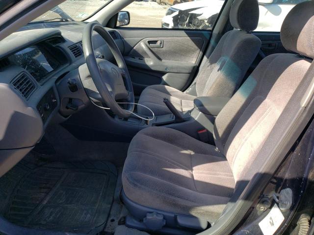 Aukcja sprzedaży 1997 Toyota Camry Ce, vin: 4T1BG22K9VU169153, numer aukcji: 45406973