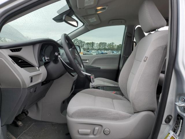 Aukcja sprzedaży 2020 Toyota Sienna Le, vin: 5TDKZ3DC6LS072195, numer aukcji: 45465823