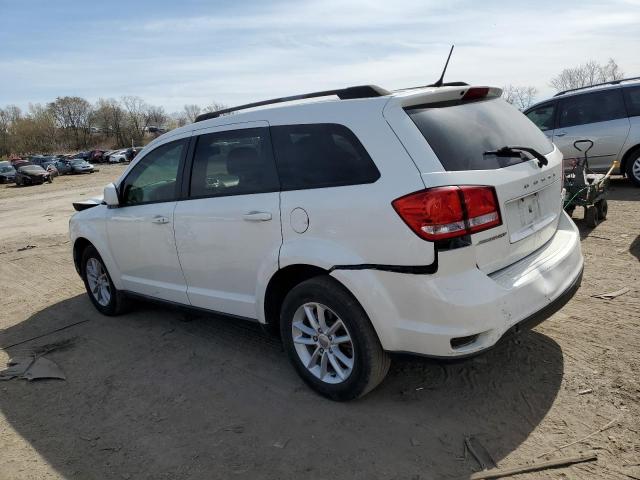 Aukcja sprzedaży 2017 Dodge Journey Sxt, vin: 3C4PDCBB1HT564497, numer aukcji: 45525033
