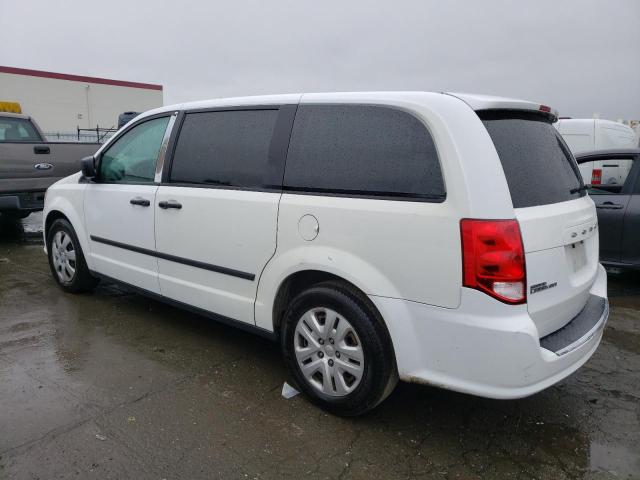 Aukcja sprzedaży 2015 Dodge Grand Caravan Se, vin: 2C4RDGBG5FR724683, numer aukcji: 45531163